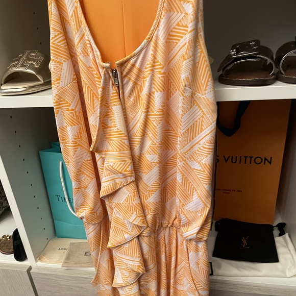 Brand new jumpsuit! - Picture 2 of 6